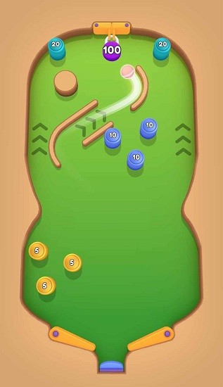 彈球罷工游樂場(chǎng)手游 v1.8.0 安卓版 2