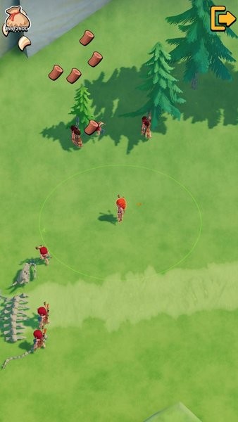 狩獵大師手游 v1.0 安卓版 2