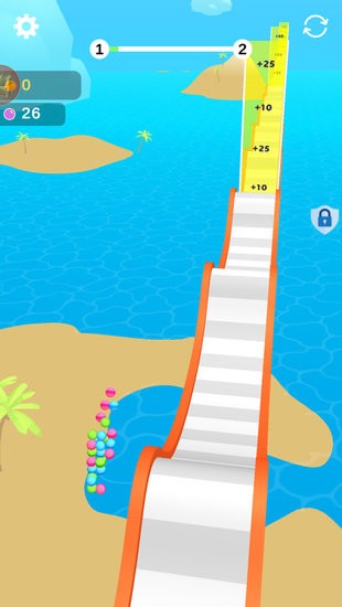 絕地球升手機版 絕地球升游戲