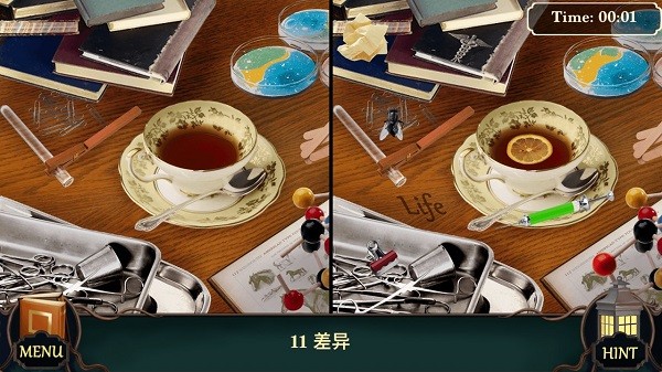 神秘酒店完整版 v1.1.009 安卓版 0