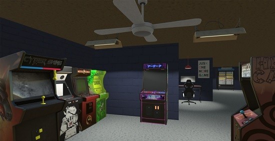網(wǎng)吧工作模擬器(Internet Cafe Simulator) v2 安卓版 1