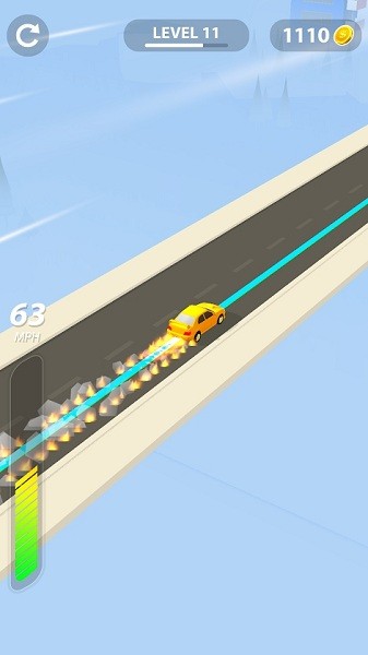 直線競速賽車游戲 v0.99.1 安卓版 2