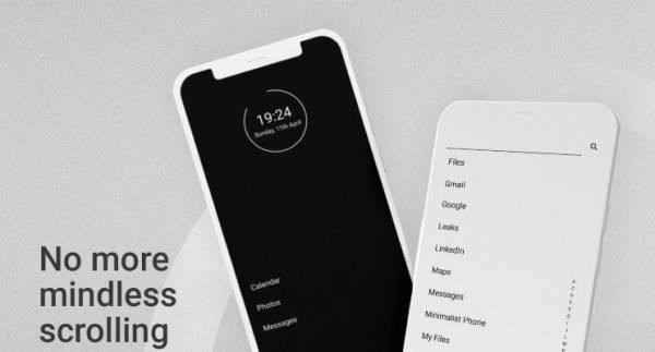 slim launcher極簡啟動器1