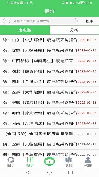 廢電瓶圈軟件0
