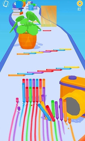 畫線快跑手游 v0.6.0 安卓版 0