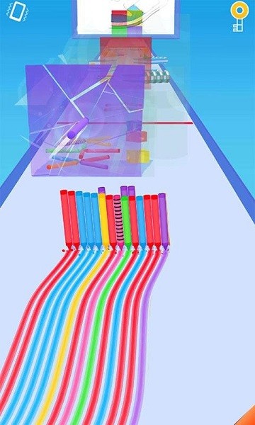 畫線快跑手游 v0.6.0 安卓版 2