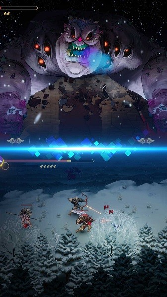 莽荒余生游戲 v1.0.0 安卓版 1