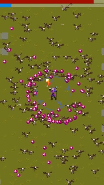 vampire survivors最新版本