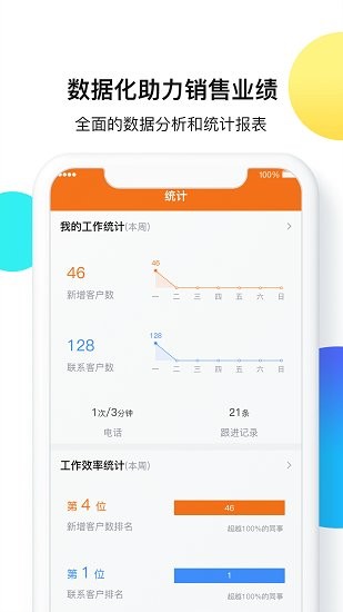 電銷呱下載