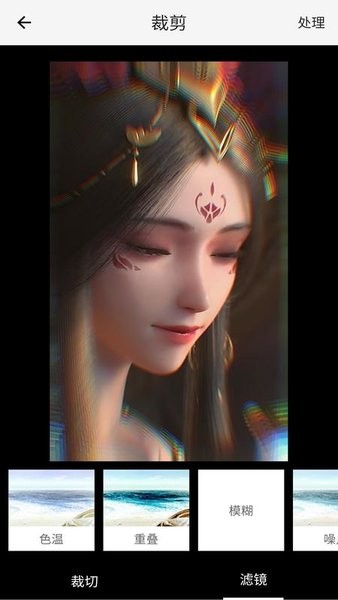 安果視頻剪輯手機(jī)客戶端 v1.0.2 安卓版 1