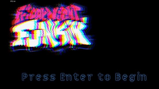 黑色星期五之夜錯誤化ron版(corruption ron) v0.2.7 安卓版 1