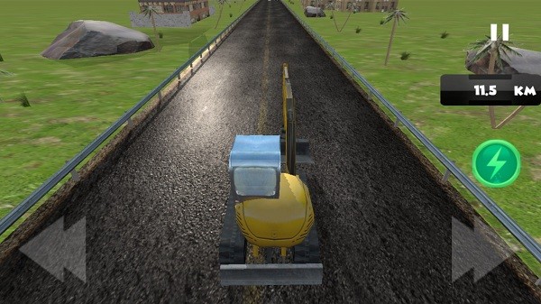 模擬駕駛挖掘機3D版 v1.2 安卓版 1