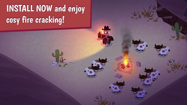 牛仔谷(Cowboy Valley) v0.2 安卓版 1