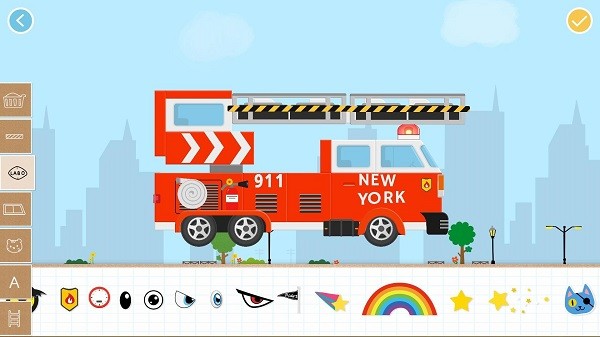 labo積木汽車2兒童游戲 v1.1.297 安卓版 0