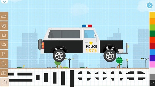 labo積木汽車2兒童游戲 v1.1.297 安卓版 2