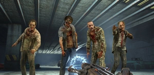 死亡戰(zhàn)士(Zombies Shooting Game) v2.2 安卓版 0