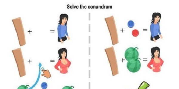 腦力釋放棘手謎題游戲(Brain it! Tricky Puzzles) v1.2.1  安卓版 3