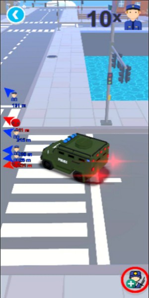 暴亂破壞者(RiotBuster) v0.2.0 安卓版 1