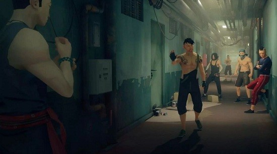 小小功夫王游戲 v1.0 安卓版 0