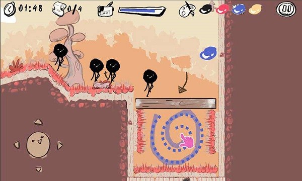 腦洞畫一筆游戲 v1.0.1 安卓版 0