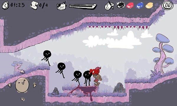腦洞畫一筆游戲 v1.0.1 安卓版 2