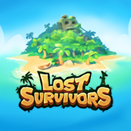 失蹤幸存者最新版(Lost Survivors)