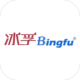 冰孚冷云