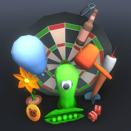減壓神器3d最新版