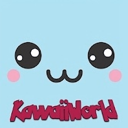 我的粉萌世界最新版(KawaiiWorld)