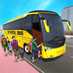 校車駕駛模擬器手游