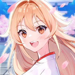 巫女筆記手游(ミコノート)
