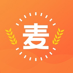 小麥花