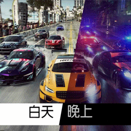 賽車?yán)纤緳C(jī)