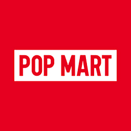 泡泡瑪特(POPMART KOREA)