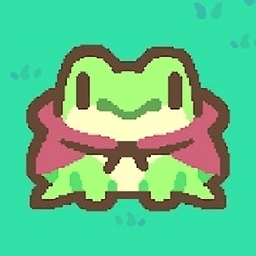 弗雷德青蛙大戰(zhàn)蟾蜍游戲(Frogue)