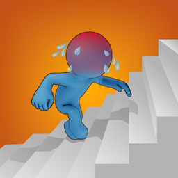 爬樓梯游戲(Climb the Stair)