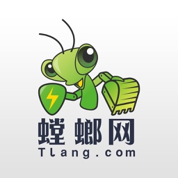 螳螂網app