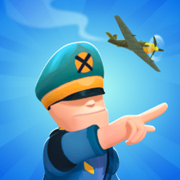 陸軍指揮官游戲(Army Commander)