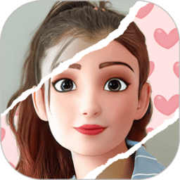 漫才ai動(dòng)漫卡通濾鏡相機(jī)app