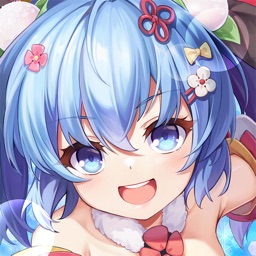 少女戰(zhàn)爭(zhēng)幻想天下統(tǒng)一戰(zhàn)(少女ウォーズ)