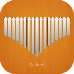 kalimba tuner拇指琴調音器