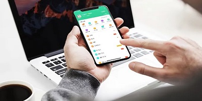 租商鋪app