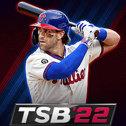 mlb美國職業(yè)棒球大聯(lián)盟2022游戲(MLB TSB 22)