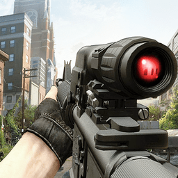 使命狙擊手(Sniper of Duty)