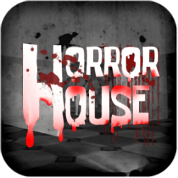 鬼屋生存模擬器(Horror House)