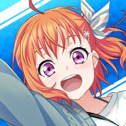 橘色榮耀手游(プラオレ！)