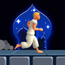 波斯王子逃脫最新版(Prince of Persia)