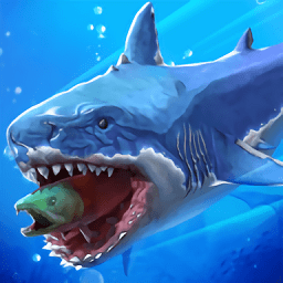 食魚者手游(Fish Eater)