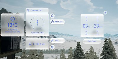 手機(jī)懸浮時鐘app哪個好-懸浮時間窗app下載安裝-桌面懸浮時鐘帶秒表app下載