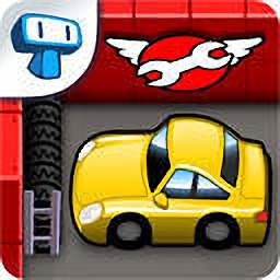 車庫模擬器3d版(Tiny Shop)